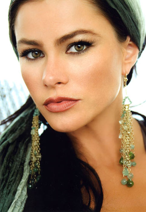 Sofia Vergara