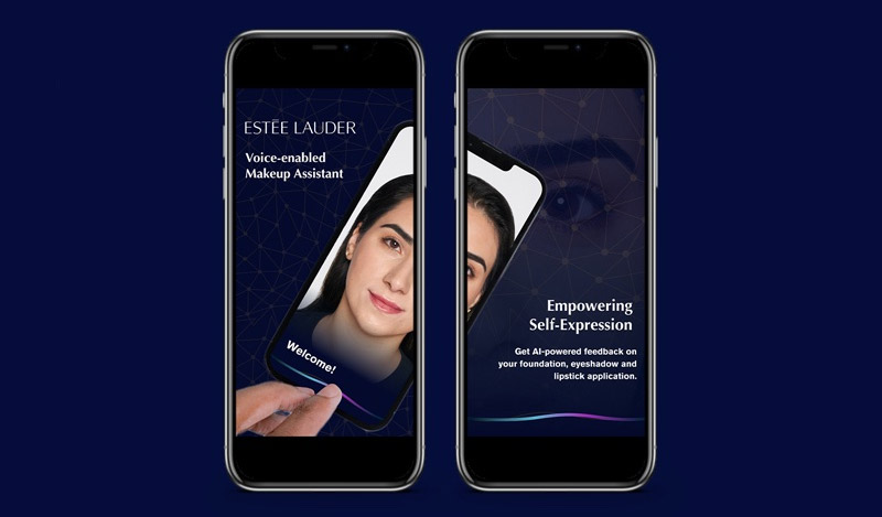 COSMETICS BUSINESS – VAMP STAMP AND ACCESSIBILITY